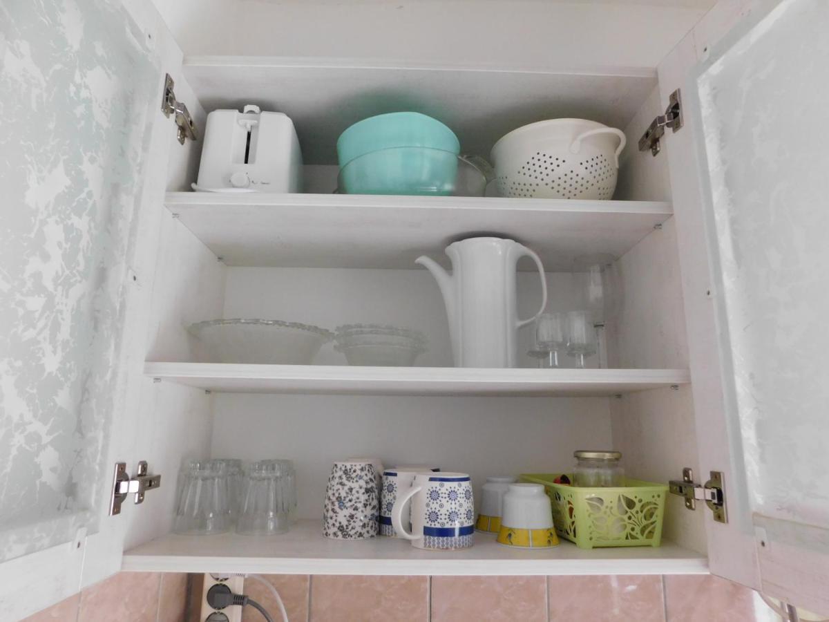 Apartament Korkostolo Vendeghazak Aggtelek Zewnętrze zdjęcie