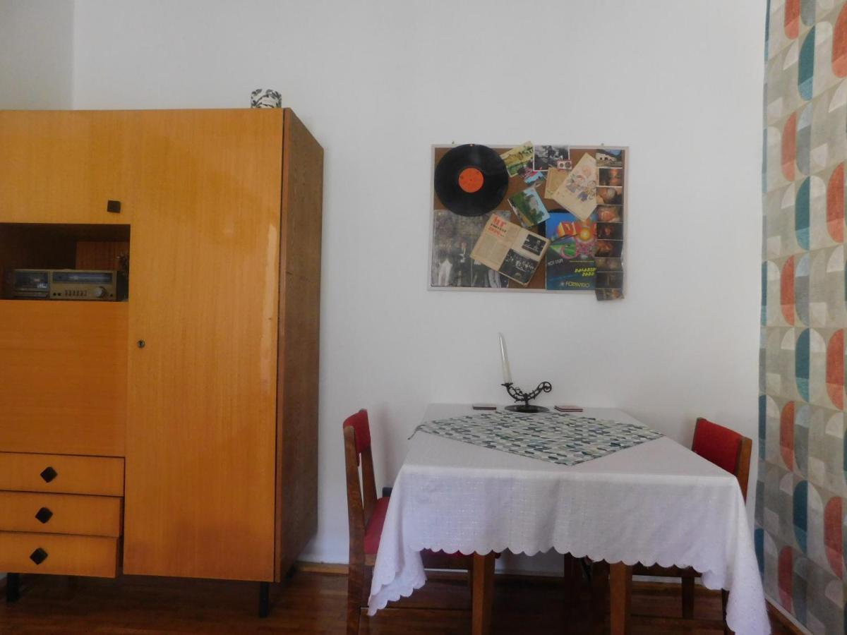 Apartament Korkostolo Vendeghazak Aggtelek Zewnętrze zdjęcie
